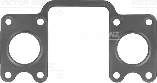 Gasket, exhaust manifold